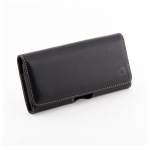 Чехол-сумка на ремень для Samsung Galaxy S26 Ultra на шлевках